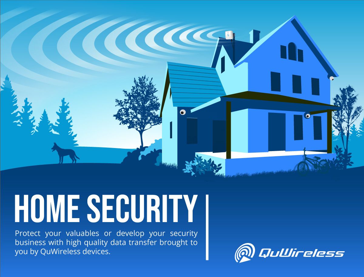 Preview of article Home Security