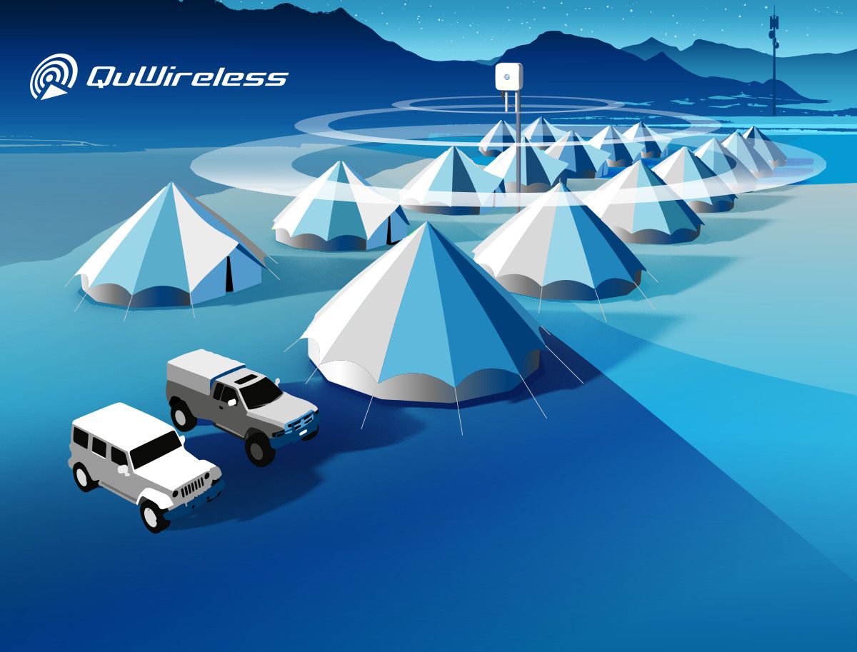 Preview of article Campsite