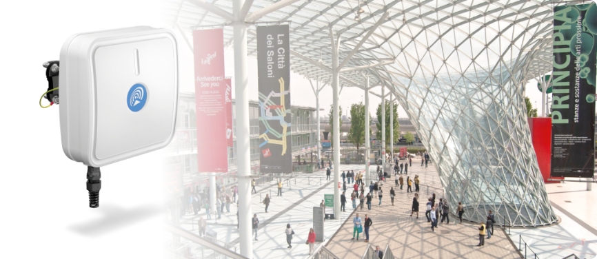 Context image for review - FIERA MILANO 