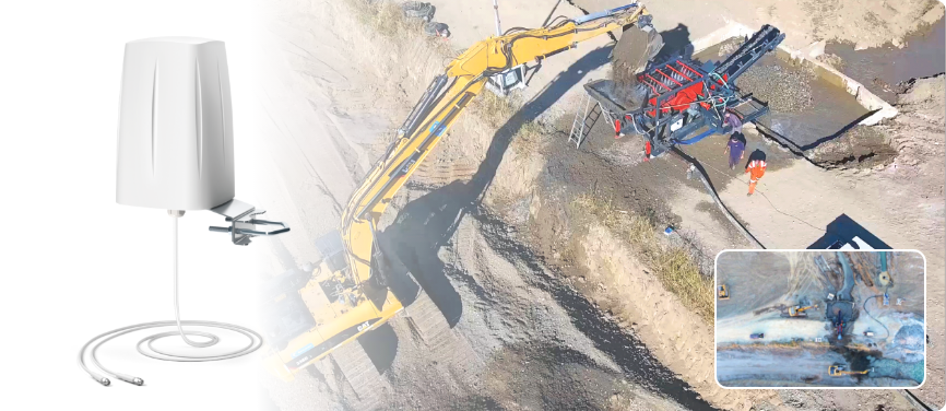 We help our customers with different difficulty problems - SC GOLDRUSH MINING SRL Context image for review - SC GOLDRUSH MINING SRL