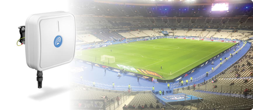 Context image for review - STADE DE FRANCE 