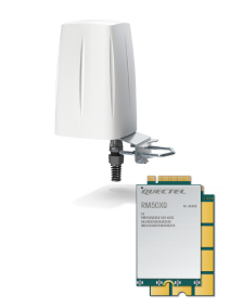 Select your enclosure Enclosure for router