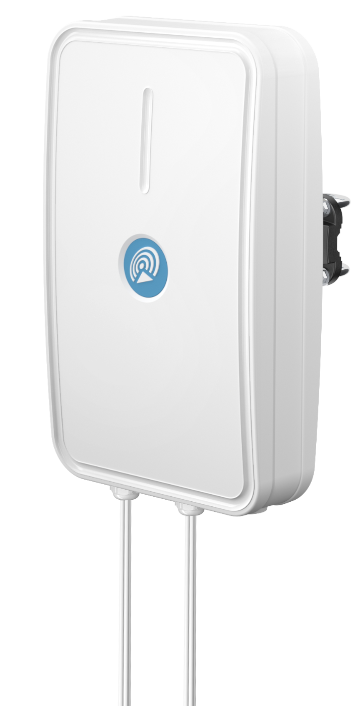 QuOmni Antenna 5G + Wi-Fi + GPS