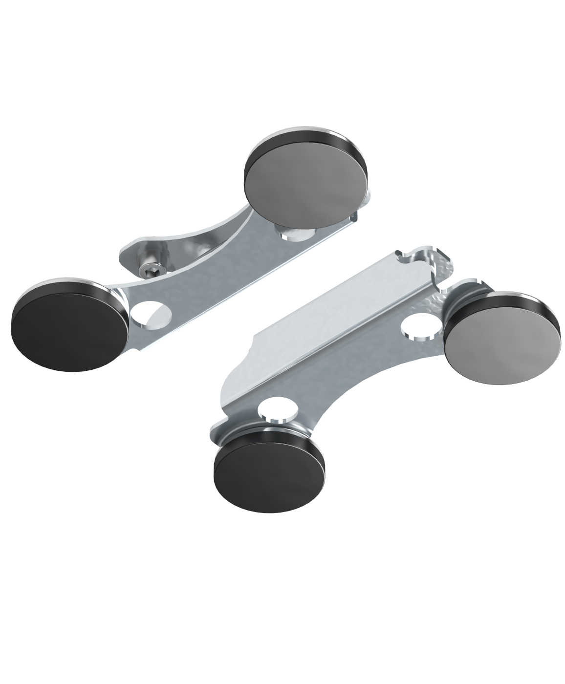 Magnetic Mounting System