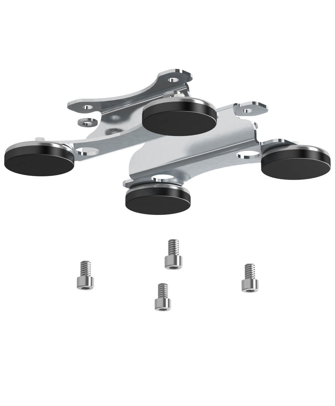 Magnetic Mounting System