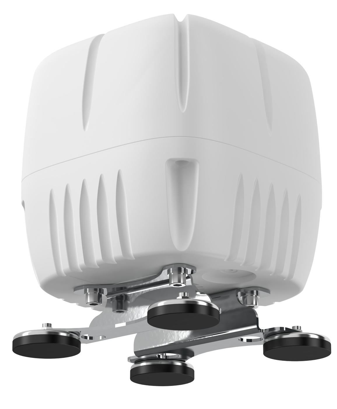 Magnetic Mounting System