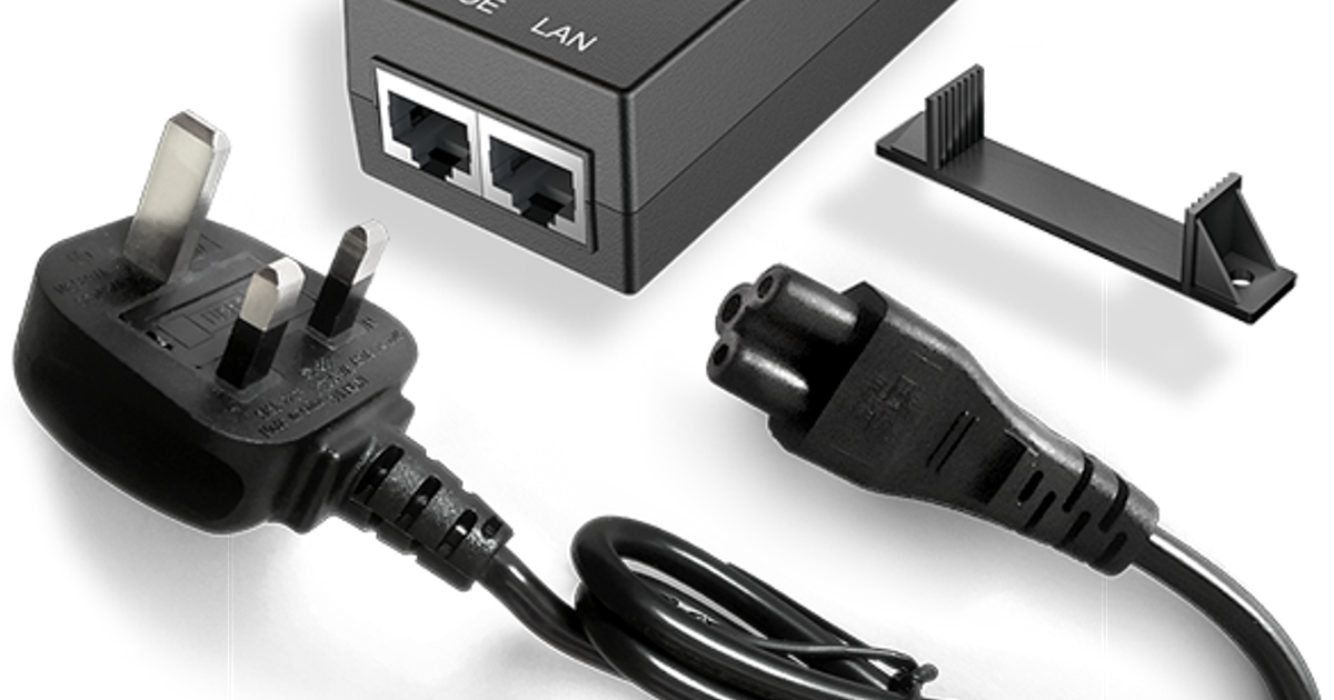 QuPSU P248U | QuWireless