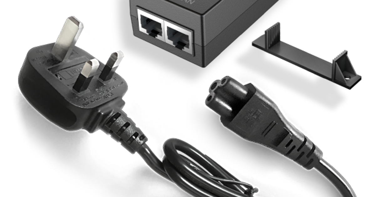 QuPSU GP241U | QuWireless