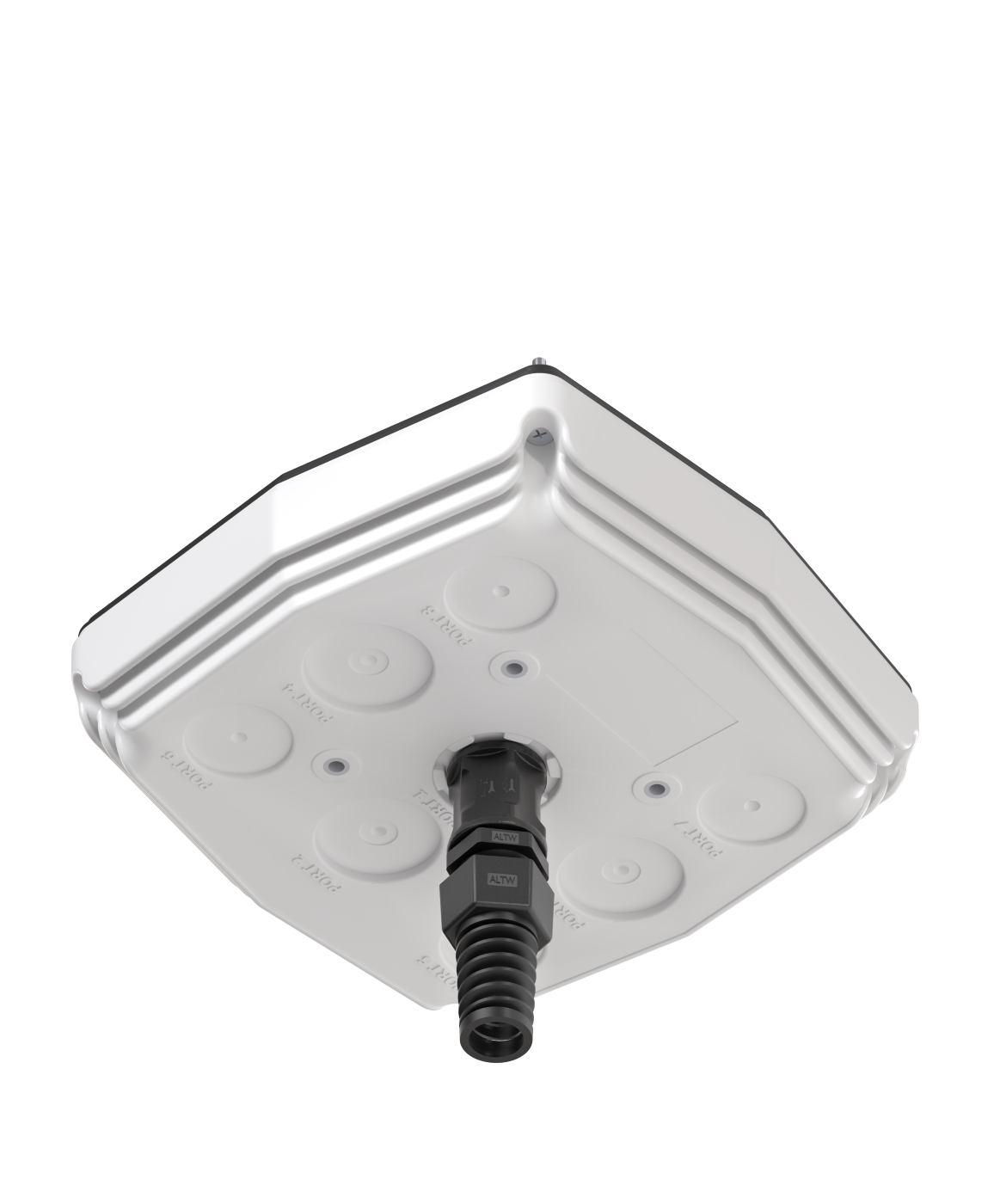 QuWave Nest