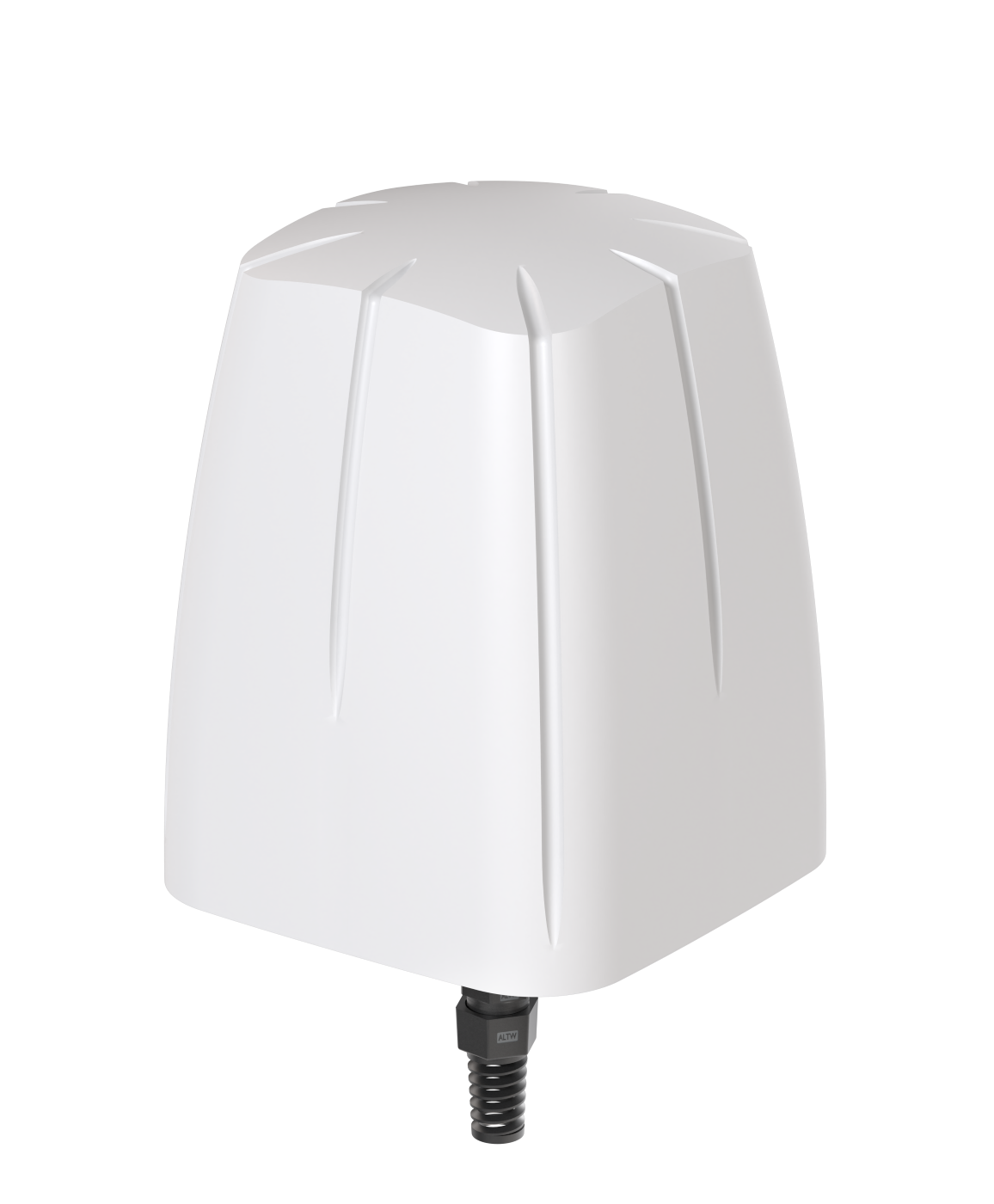 Industrial Gateway 5G/Wi-Fi/GNSS