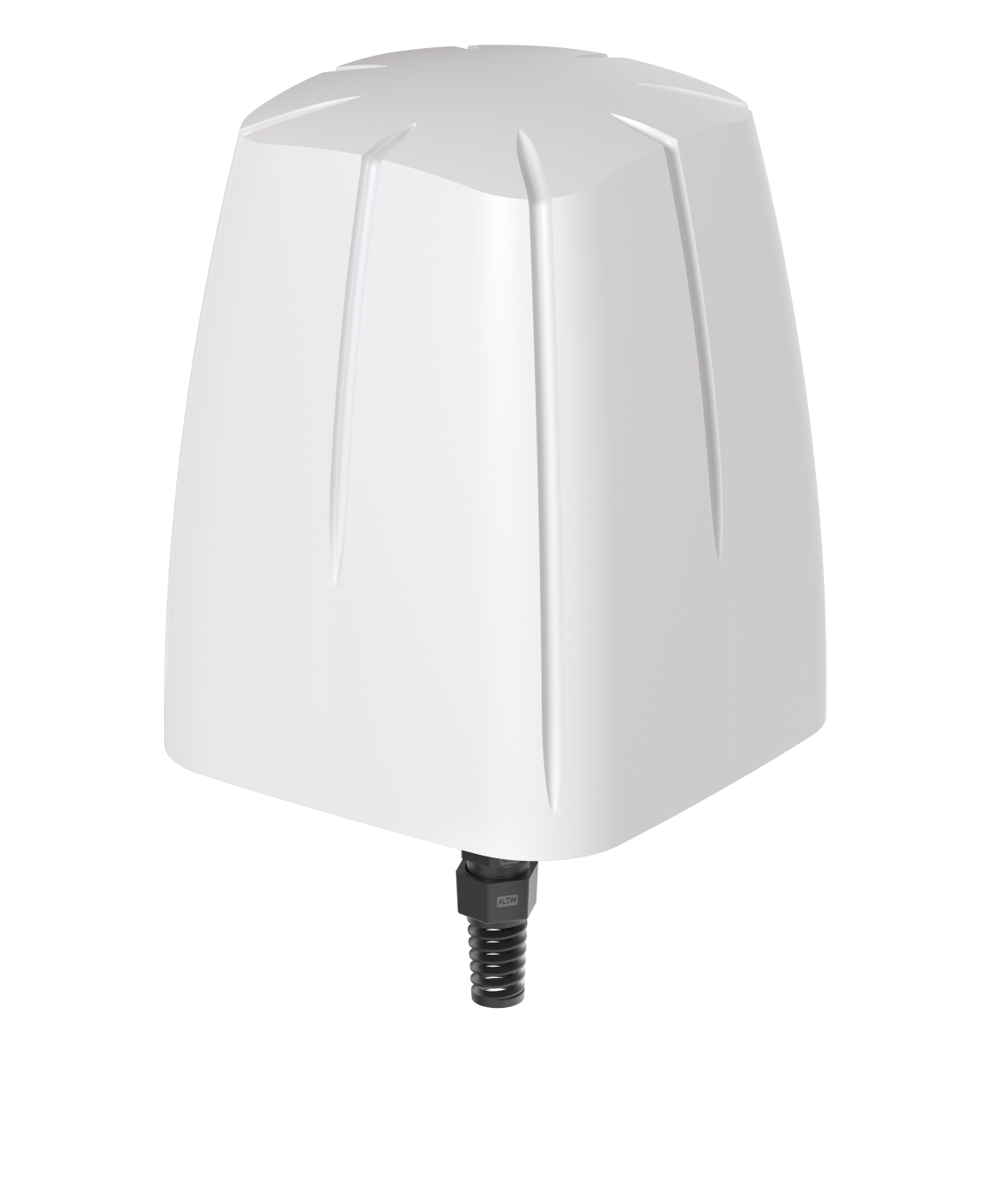Industrial Gateway 5G/Wi-Fi/GNSS