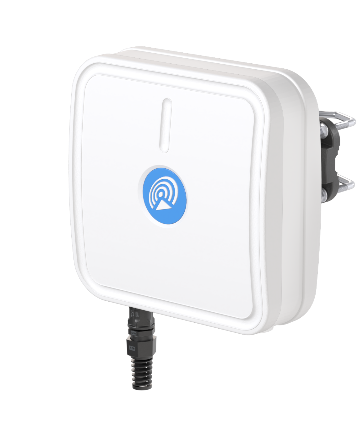 QuBox Enclosure for Cisco 9120AXI