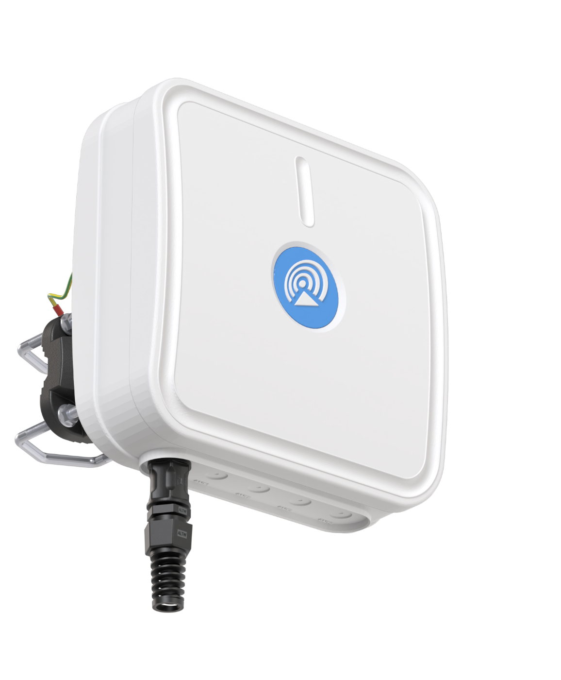 QuBox Enclosure for Cisco 9120AXI
