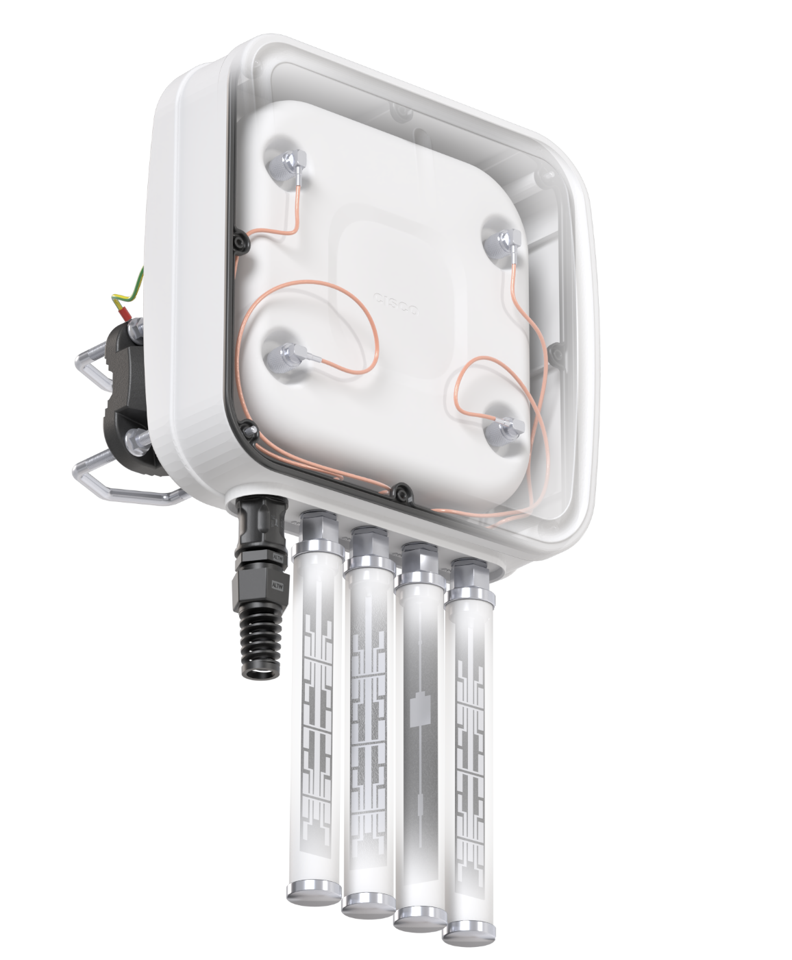 QuMax Omni for Cisco 2702E/3702E