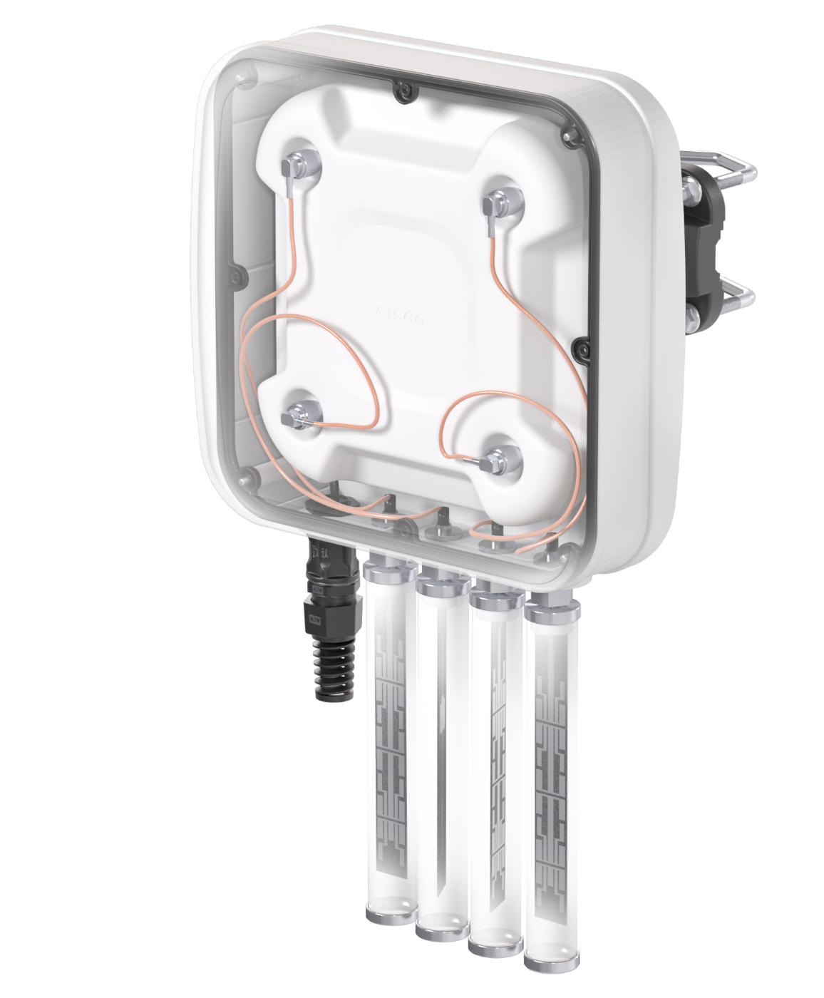 QuMax Omni for Cisco 2702E/3702E