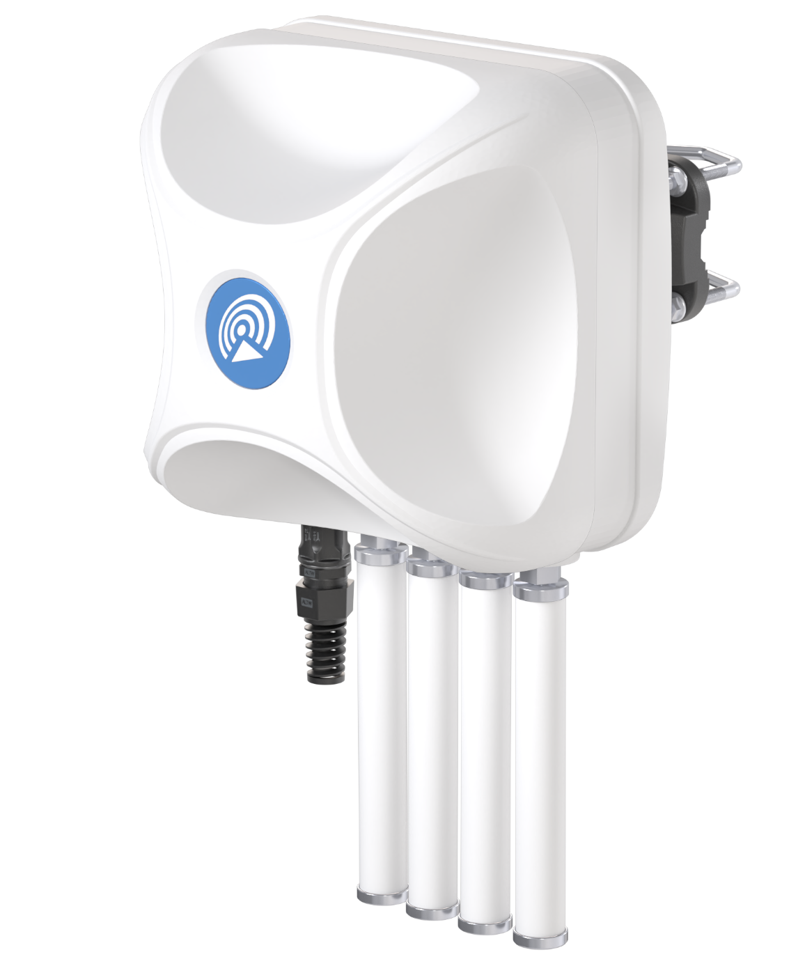 QuMax Omni for Cisco 3802E