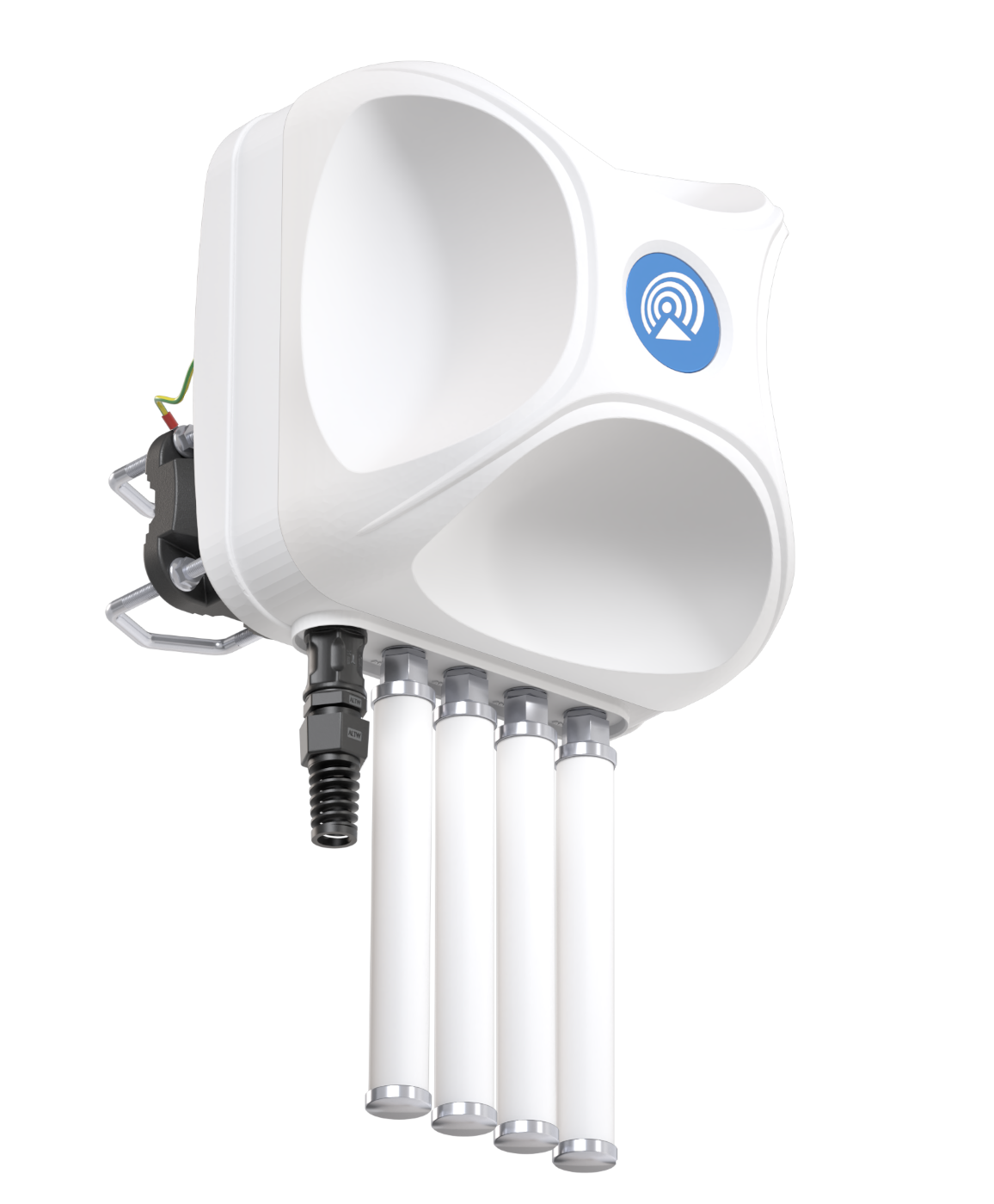 QuMax Omni for Cisco 3802E
