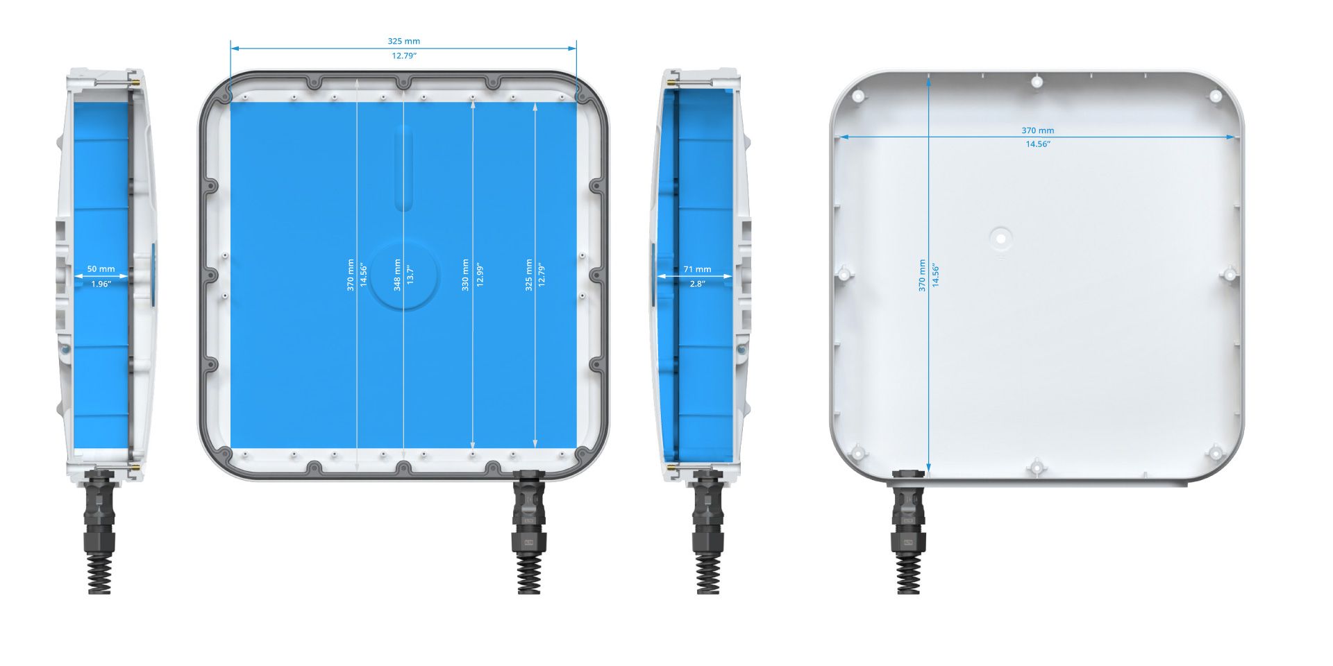 QuBox Large