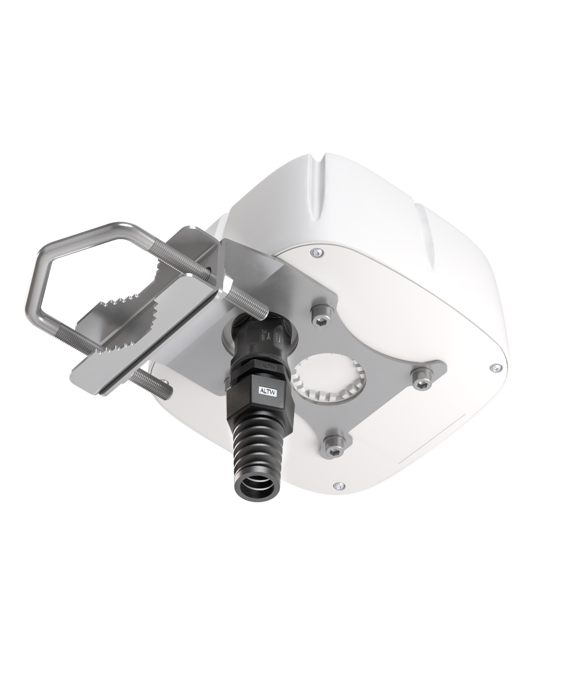 Product - QuBox Shell QuBox Shell