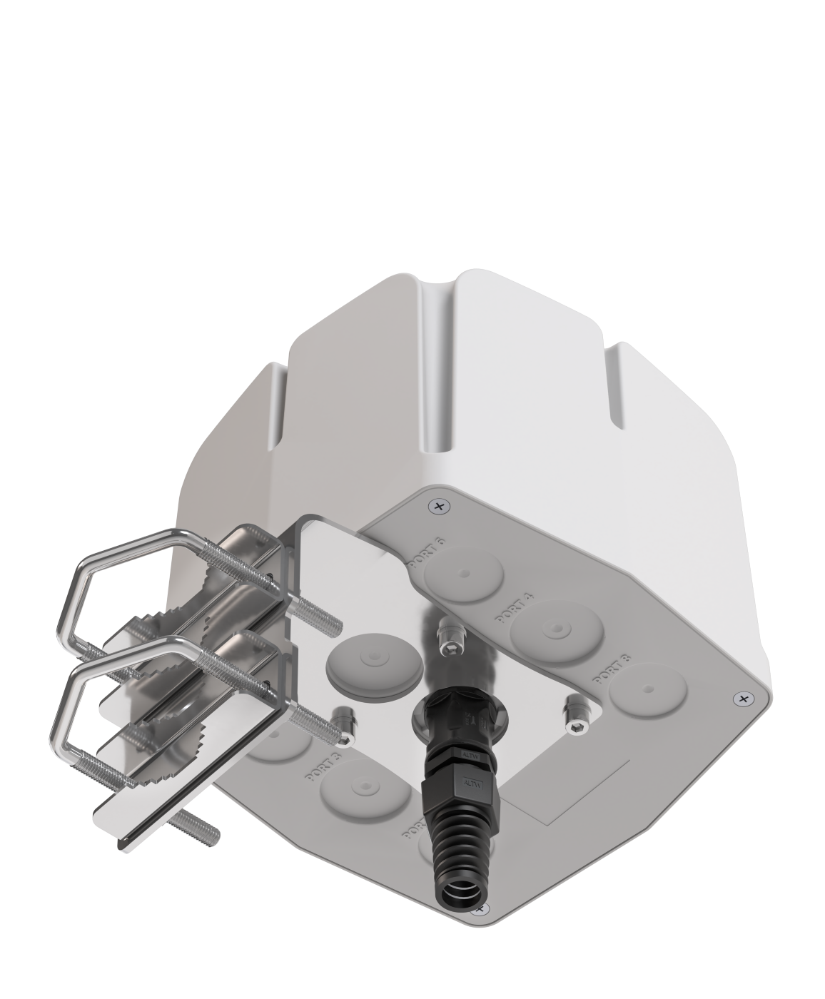 QuBox Wave Lite Slim