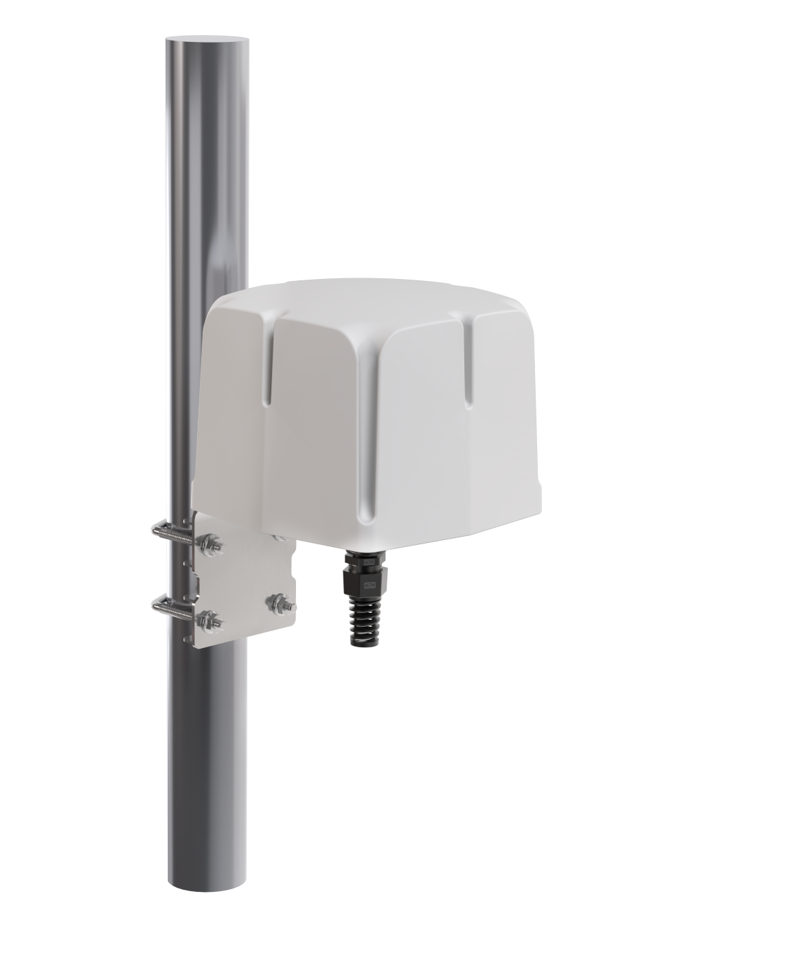 QuBox Wave Lite Slim