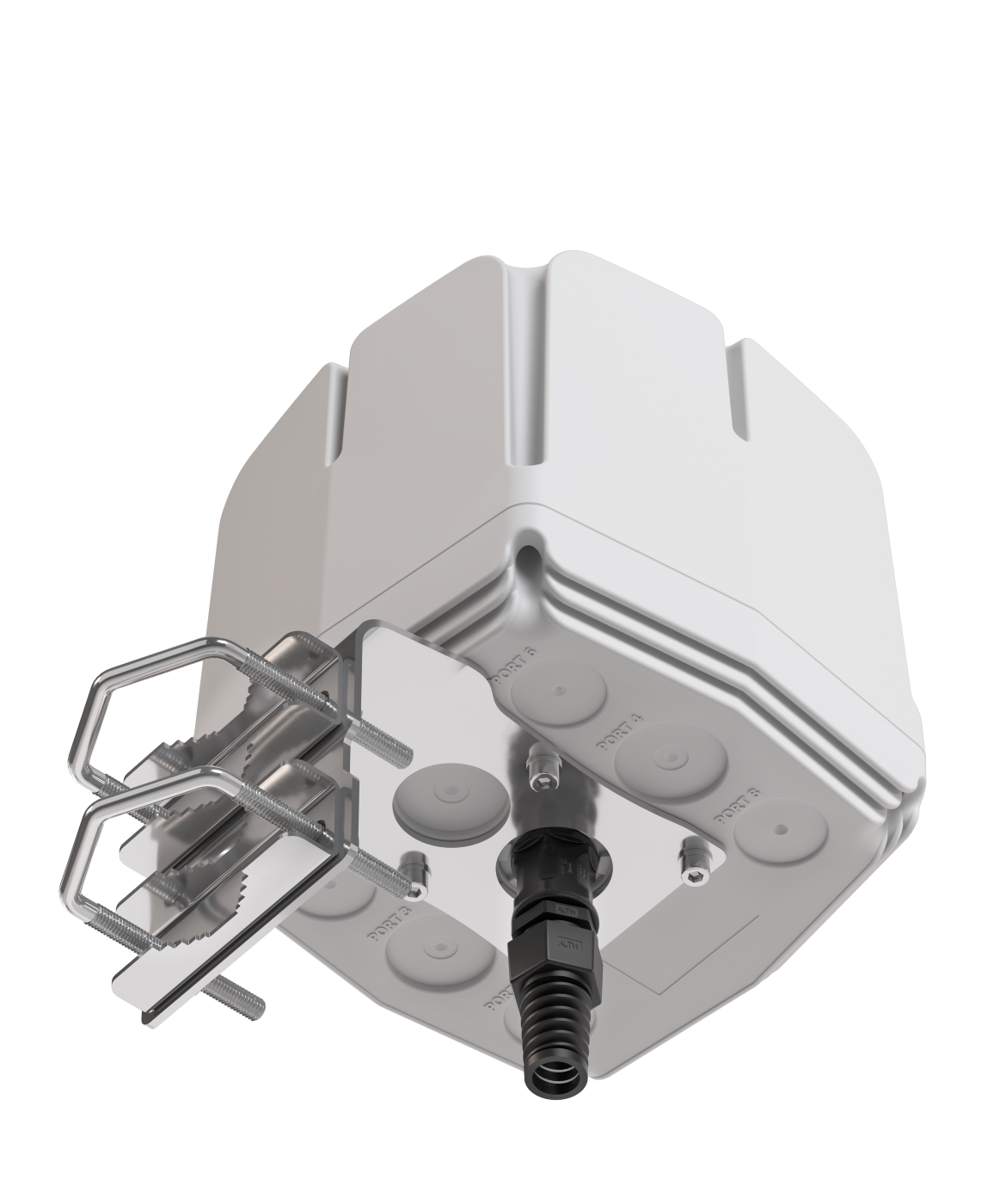 QuBox Wave Lite