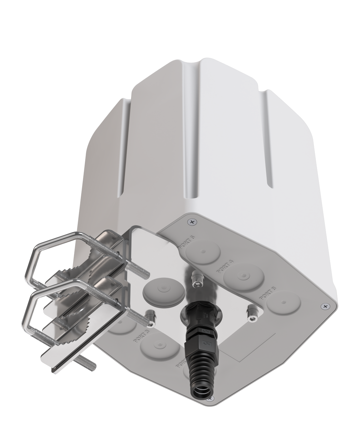 QuBox Wave Slim