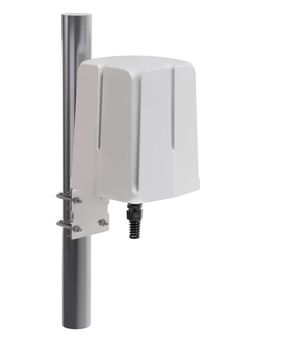 QuBox Wave Slim