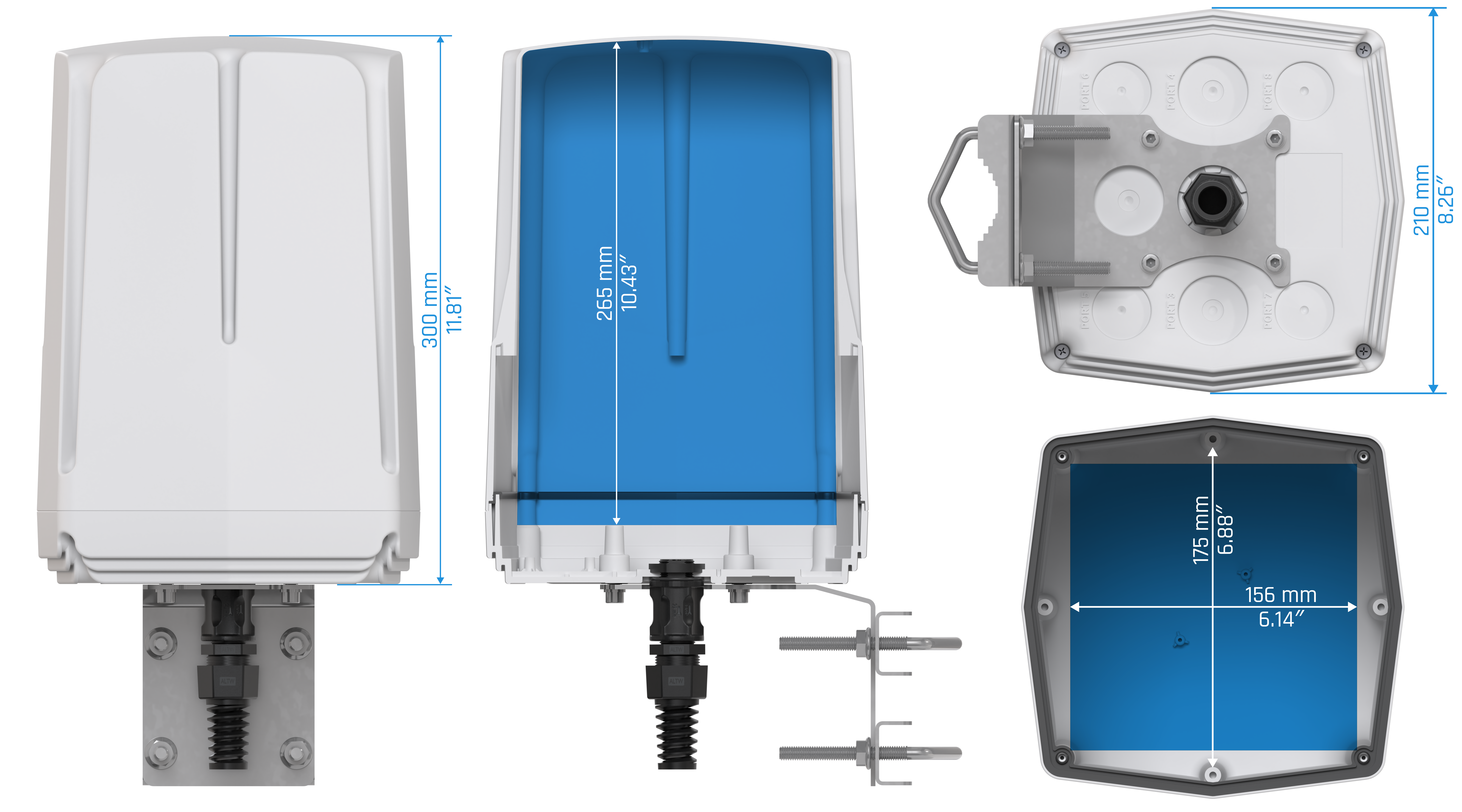 QuBox Wave