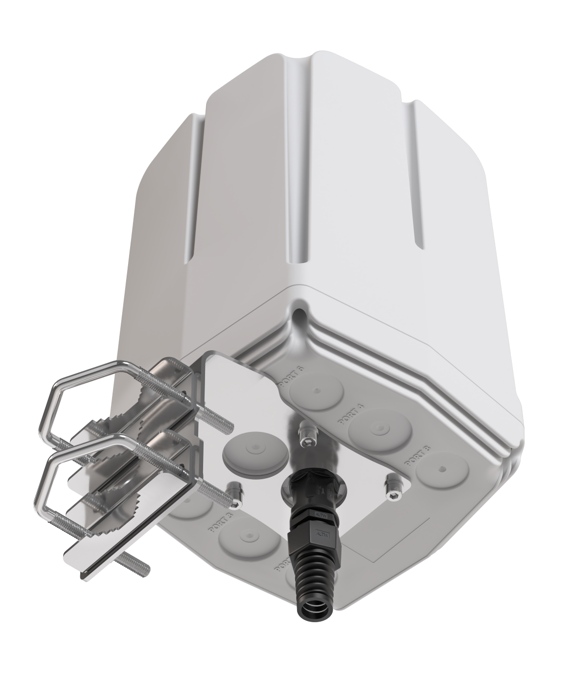 QuBox Wave