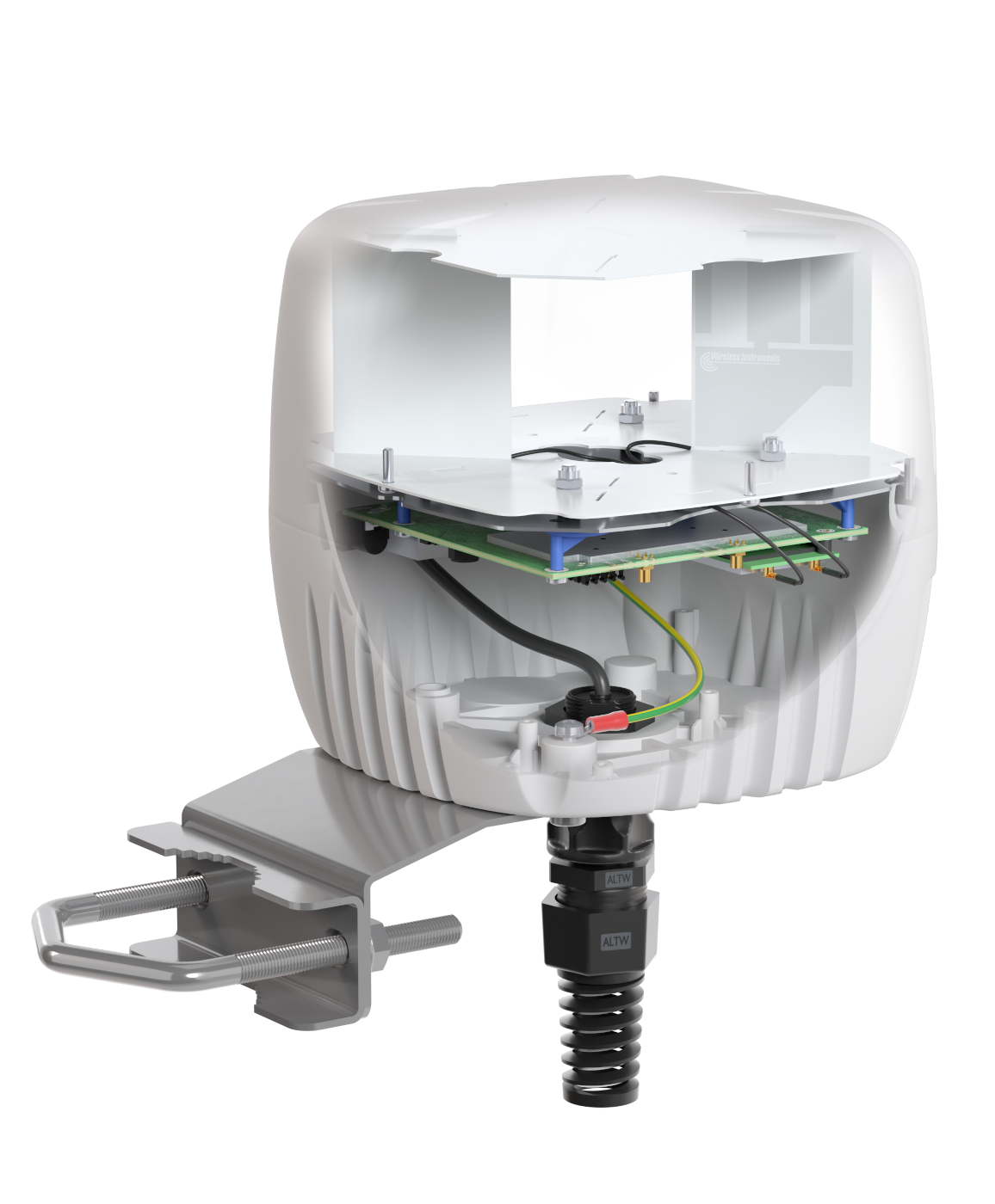 QuCube 5G/LTE MIMO 2x2