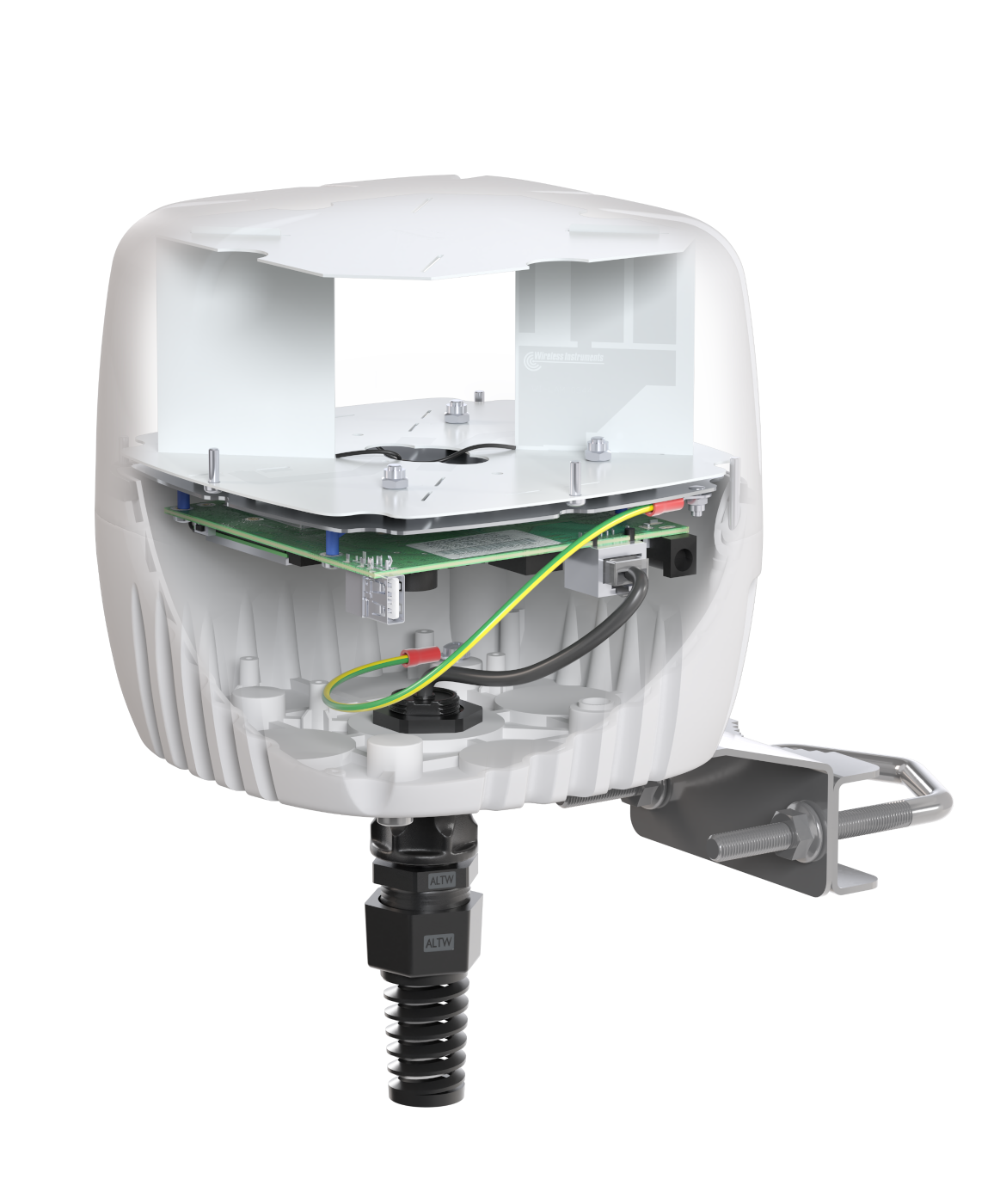 QuCube 5G/LTE MIMO 2x2