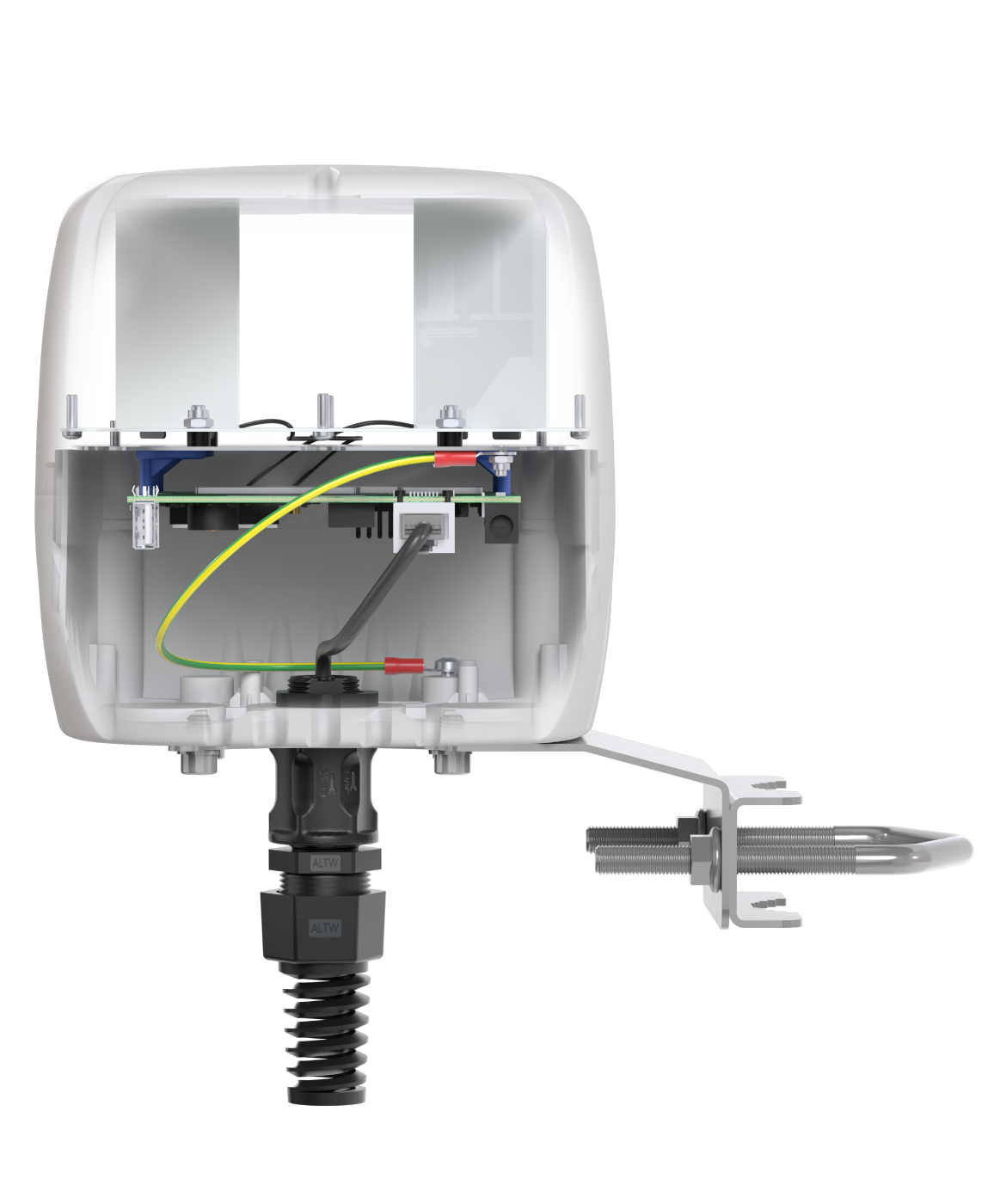 QuCube 5G/LTE MIMO 2x2