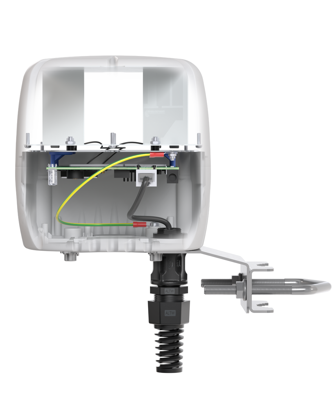 Product - QuCube 5G/LTE MIMO 2x2 QuCube 5G/LTE MIMO 2x2