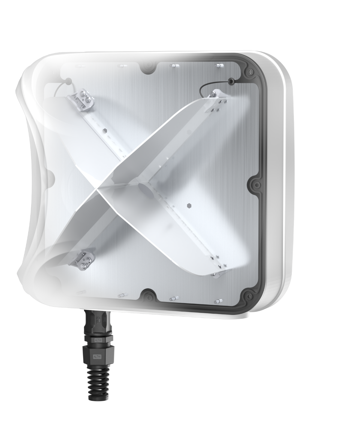 QuMax 5G/LTE MIMO 2x2