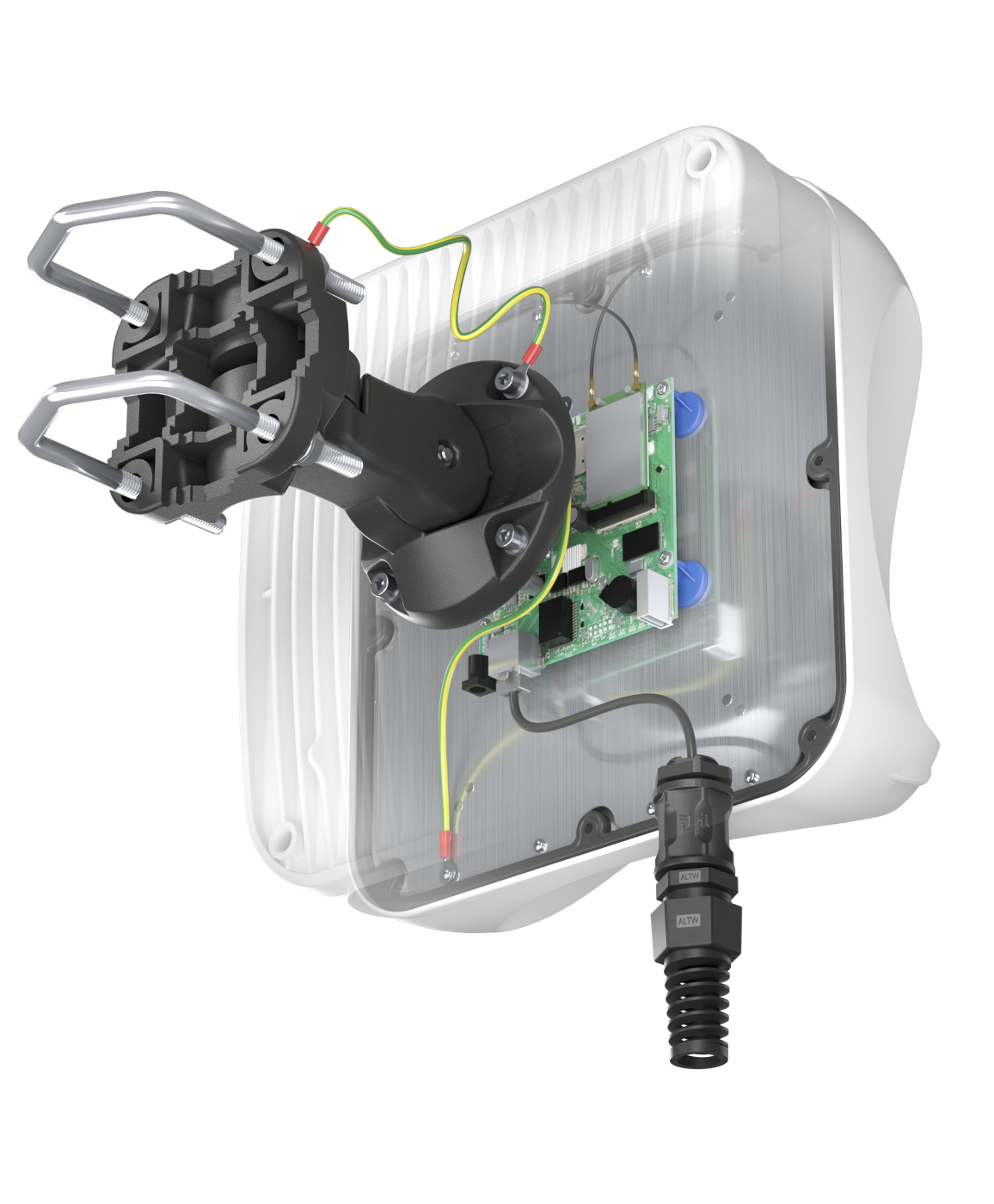 QuMax 5G/LTE MIMO 2x2