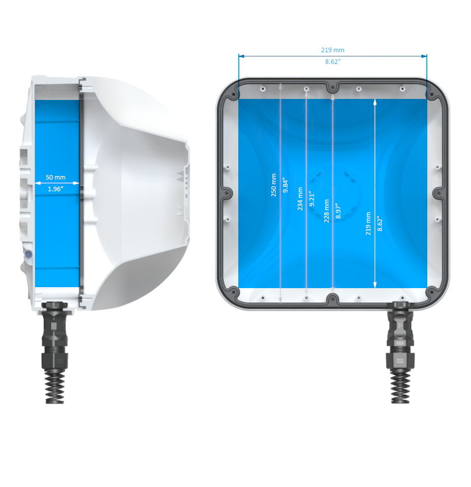 QuMax 5G/LTE MIMO 2x2