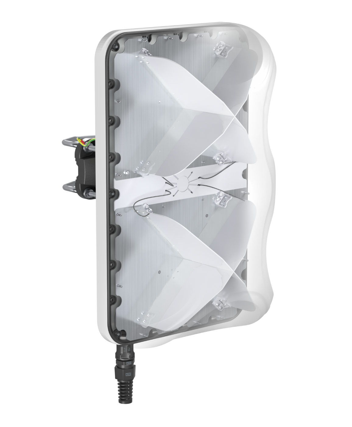 QuMax 5G/LTE MIMO 4x4