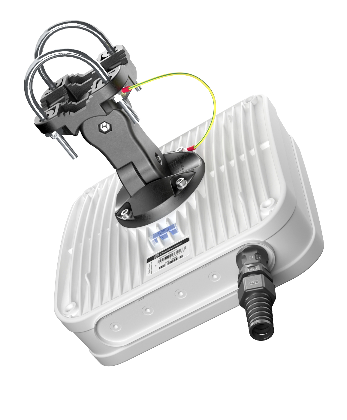 QuPanel Box LoRa