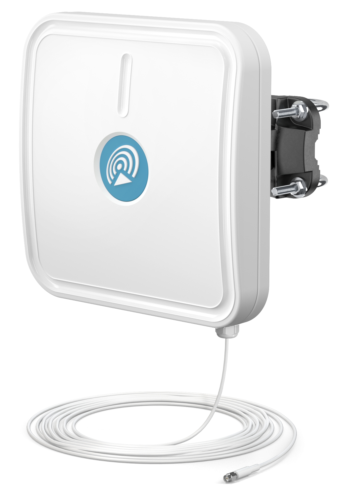 QuPanel LoRa 868MHz