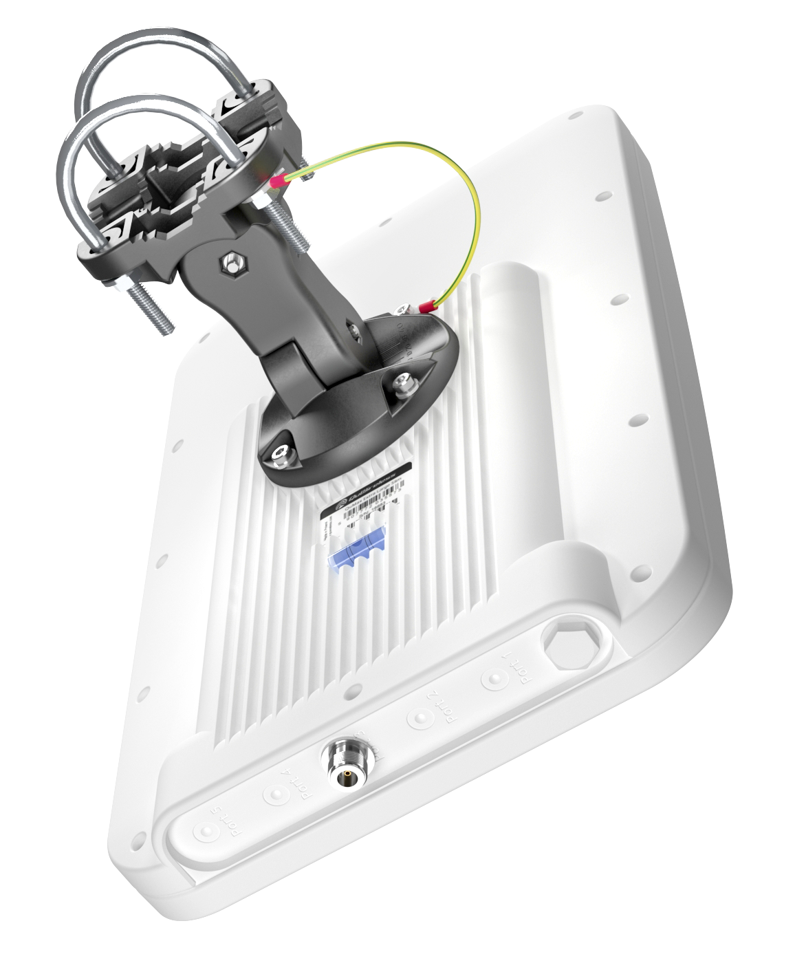 QuPanel XR LoRa 868MHz Nf