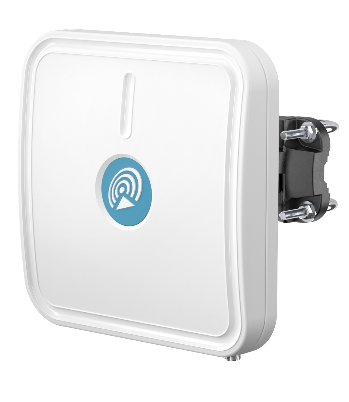 QuPanel LoRa 915MHz Nf