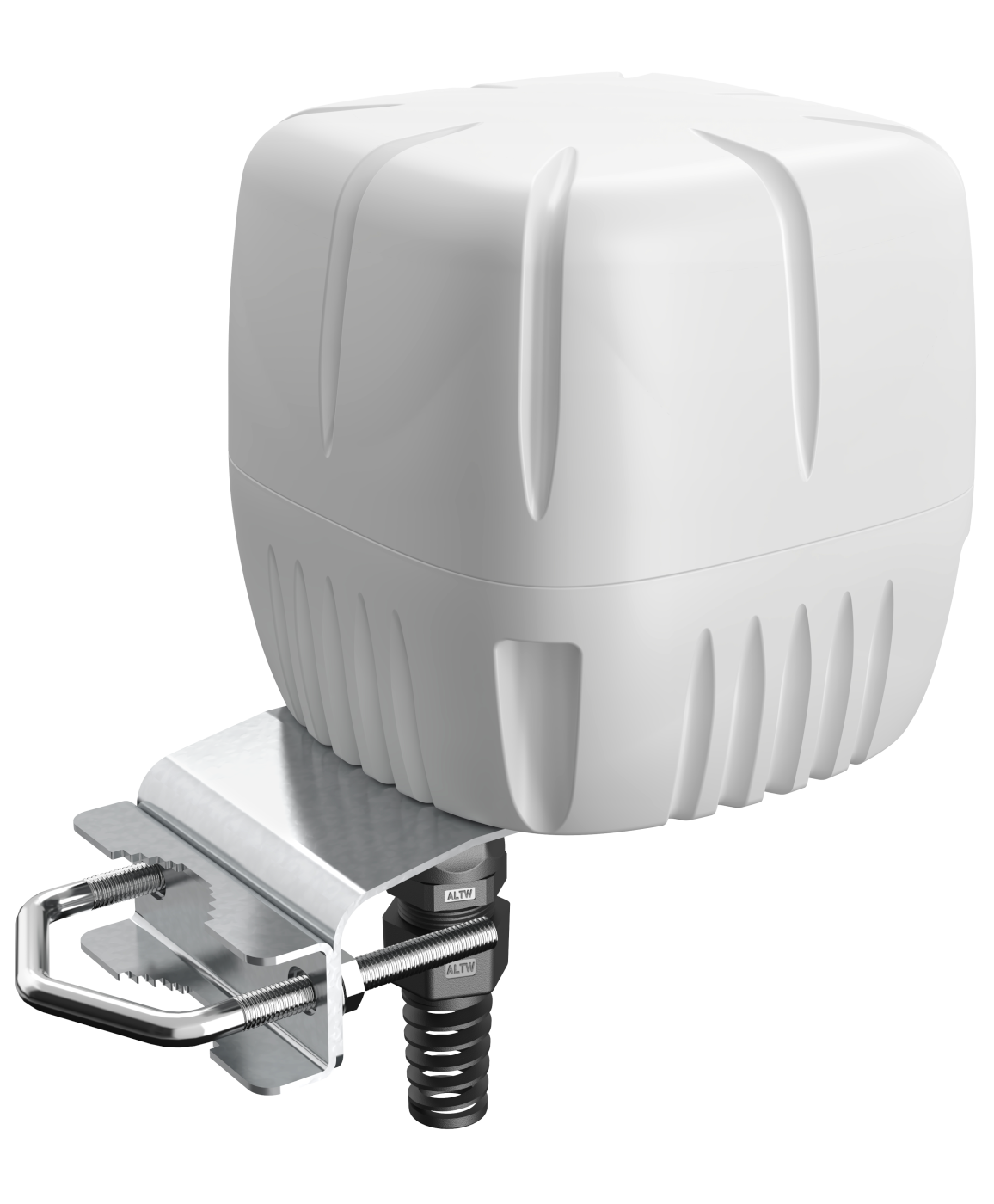 QuCube LTE 802.3at for Semtech RX400, EX400, RV50X and no Wi-Fi RV55