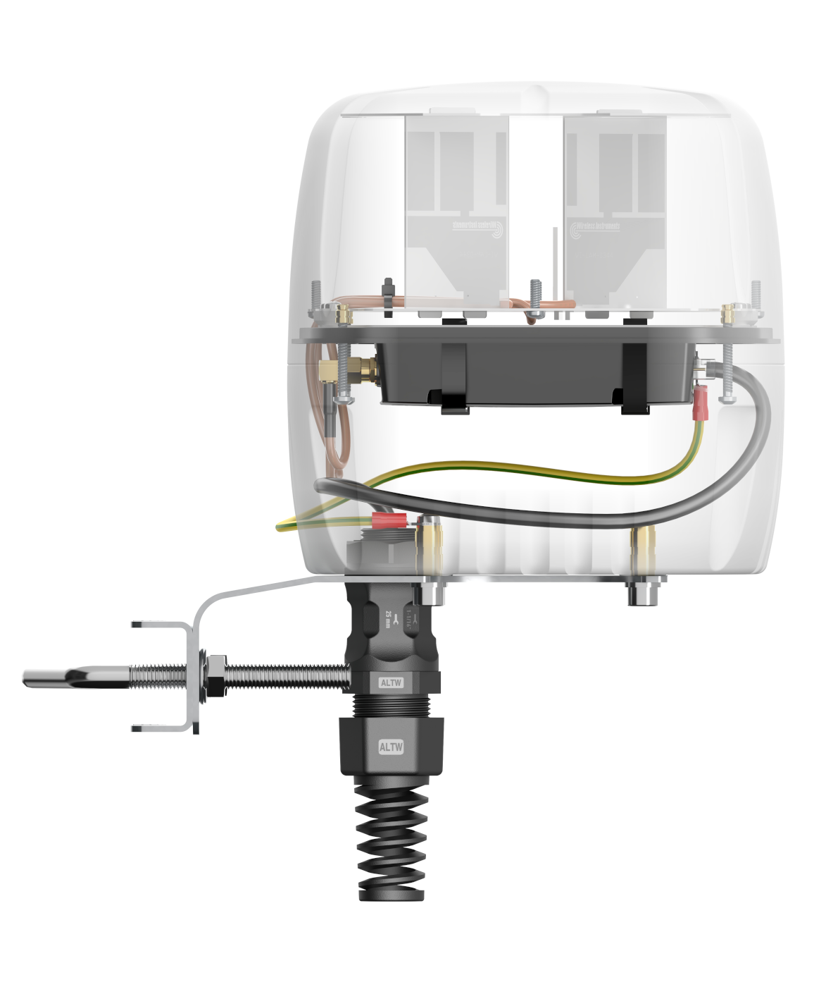 Product - QuCube LTE for Semtech LX40 QuCube LTE for Semtech LX40