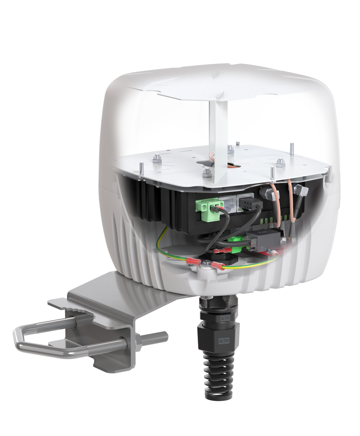 QuCube for DIGI IX10