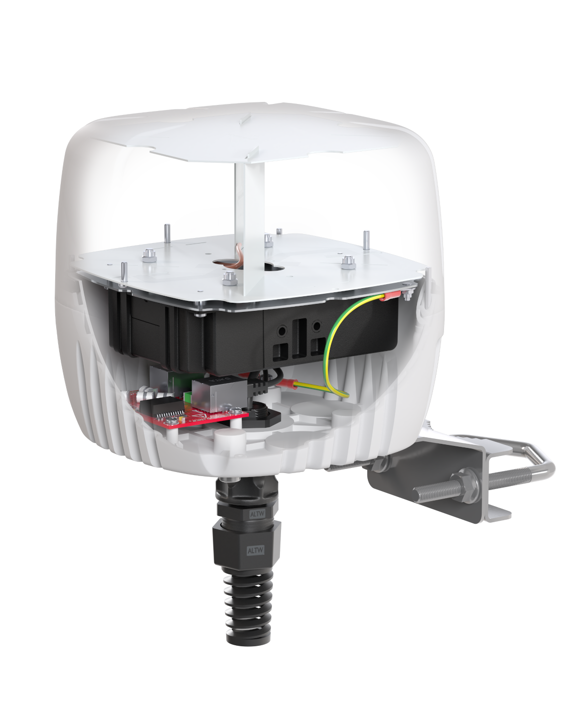QuCube for DIGI IX10
