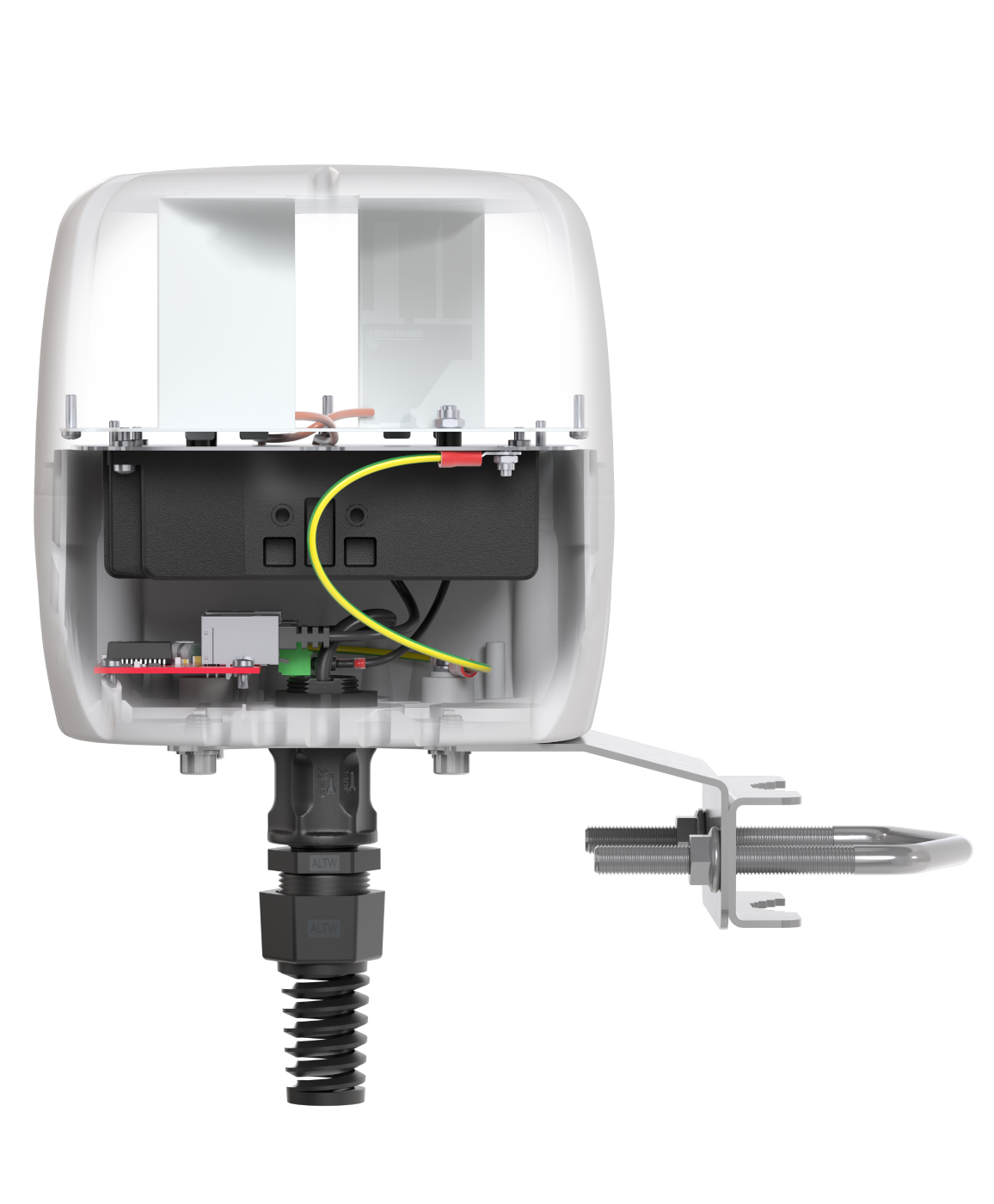QuCube for DIGI IX10