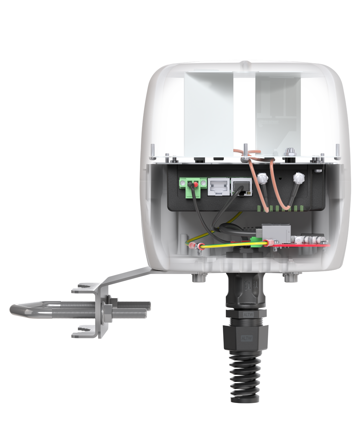 QuCube for DIGI IX10