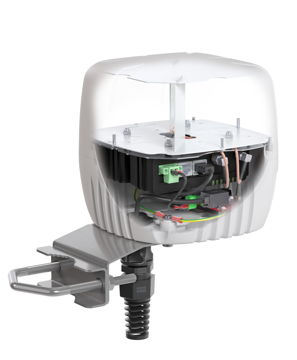 Product QuCube for DIGI IX10 QuCube for DIGI IX10