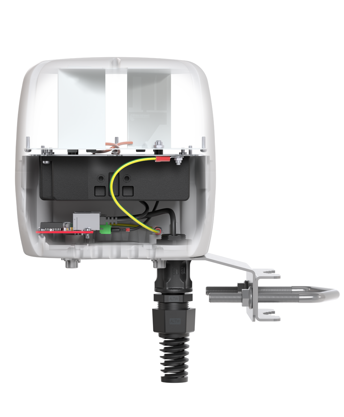 Product - QuCube for DIGI IX10 QuCube for DIGI IX10